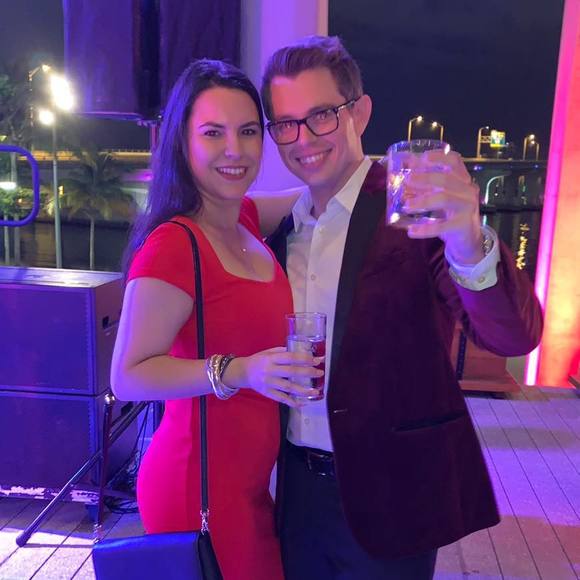 Meet your Posher, James - Picture 1 of 1